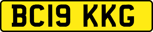 BC19KKG