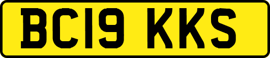 BC19KKS