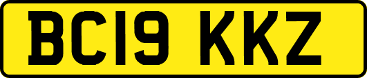 BC19KKZ