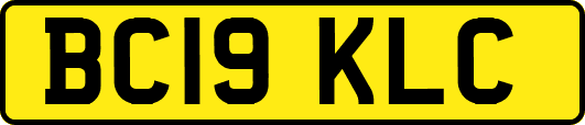 BC19KLC