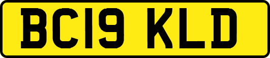 BC19KLD