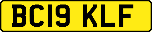 BC19KLF