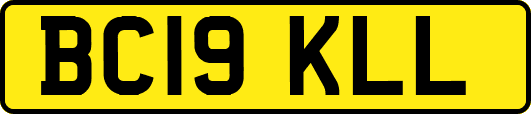 BC19KLL