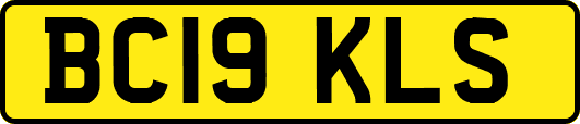 BC19KLS