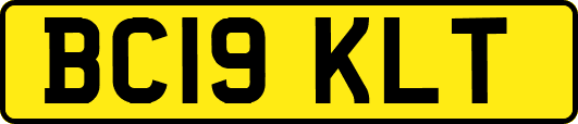 BC19KLT
