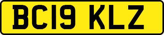 BC19KLZ