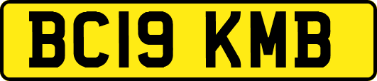 BC19KMB