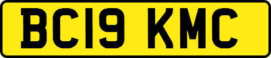 BC19KMC
