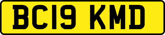 BC19KMD