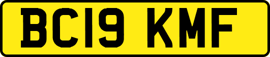 BC19KMF