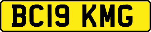 BC19KMG