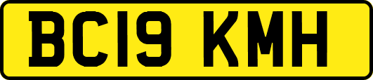 BC19KMH