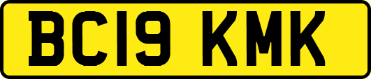 BC19KMK
