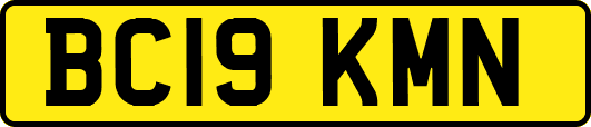 BC19KMN