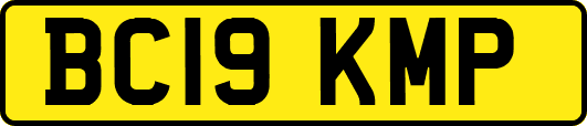BC19KMP