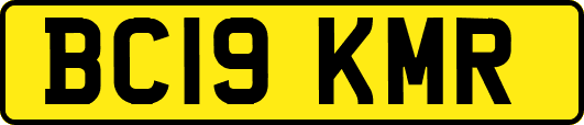 BC19KMR