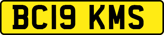 BC19KMS