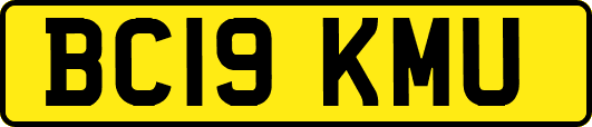 BC19KMU