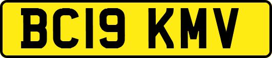 BC19KMV