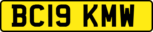 BC19KMW