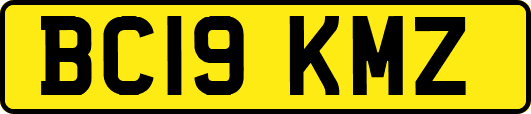 BC19KMZ