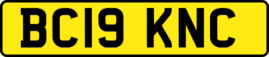 BC19KNC