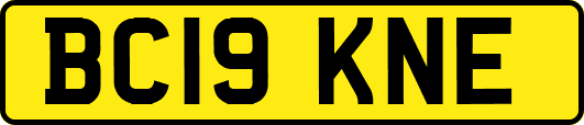 BC19KNE