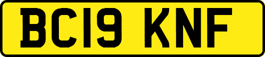 BC19KNF