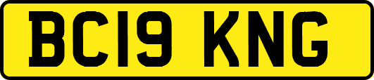 BC19KNG