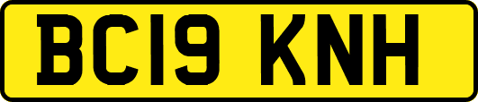 BC19KNH