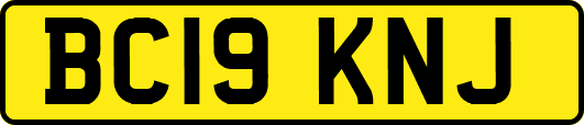 BC19KNJ