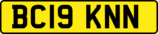 BC19KNN