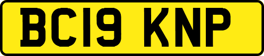 BC19KNP