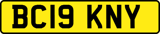 BC19KNY