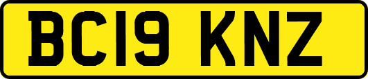 BC19KNZ