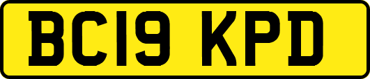 BC19KPD