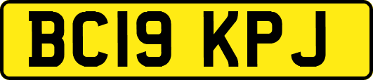 BC19KPJ