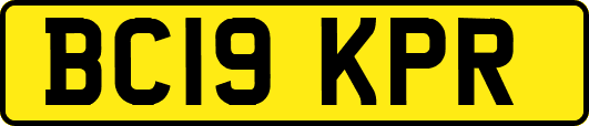 BC19KPR