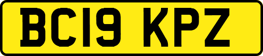 BC19KPZ