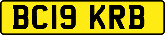 BC19KRB