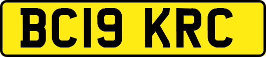 BC19KRC