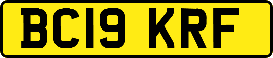 BC19KRF