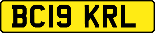 BC19KRL
