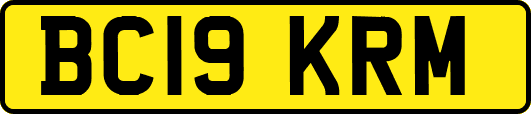 BC19KRM