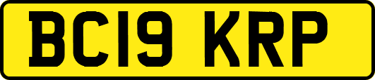 BC19KRP