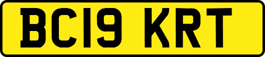 BC19KRT