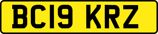 BC19KRZ