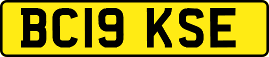 BC19KSE