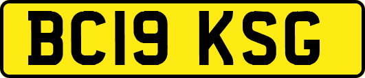 BC19KSG