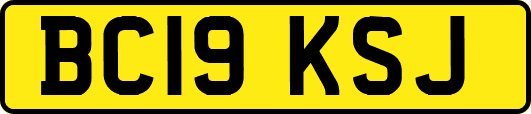 BC19KSJ